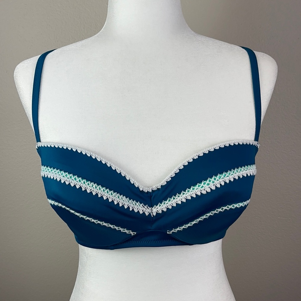 Shade Shore Bikini Top